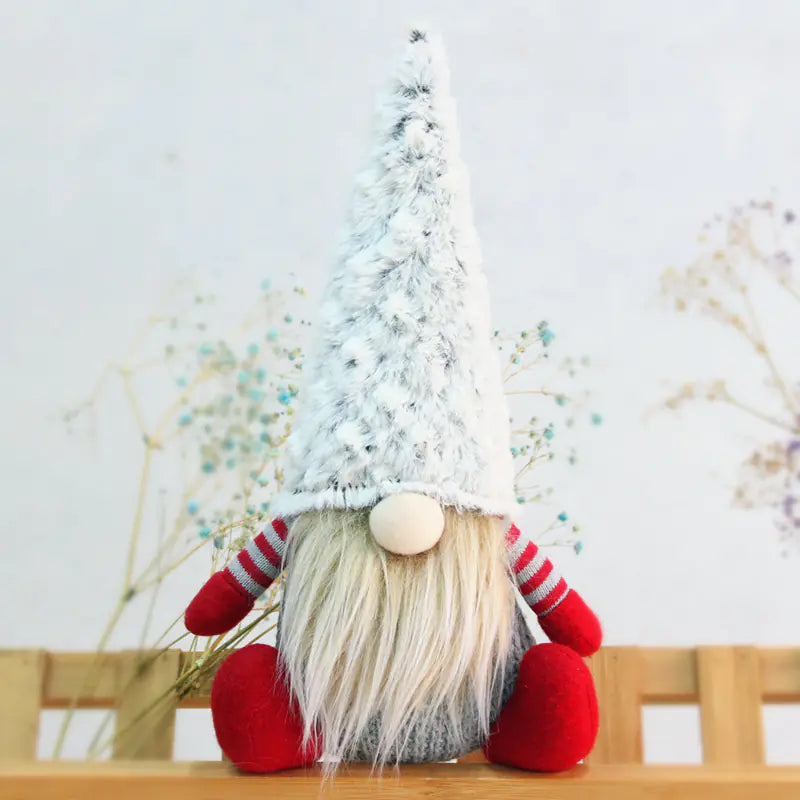 Nissens verkstedsnisse