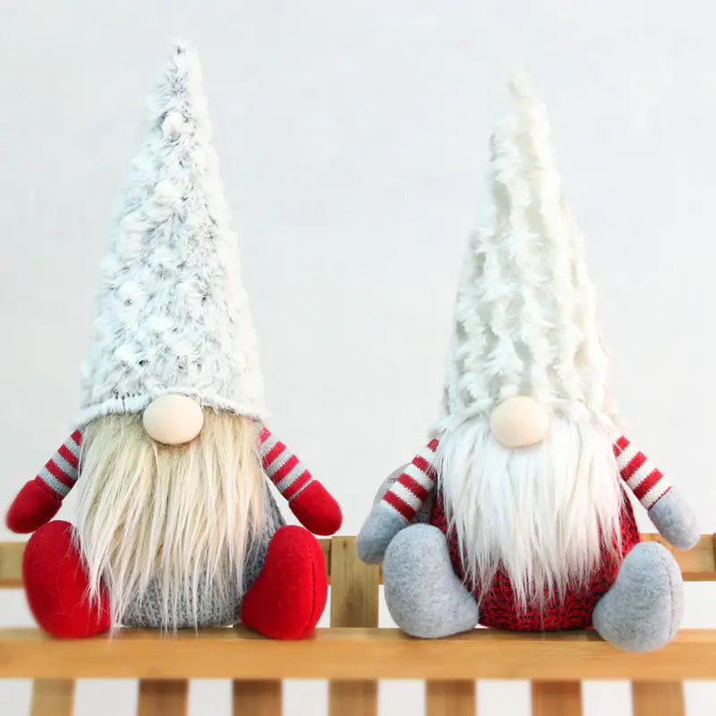 Nissens verkstedsnisse