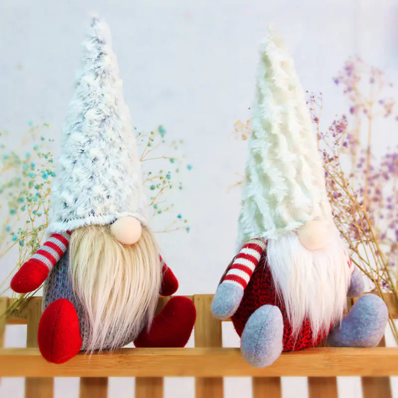 Nissens verkstedsnisse